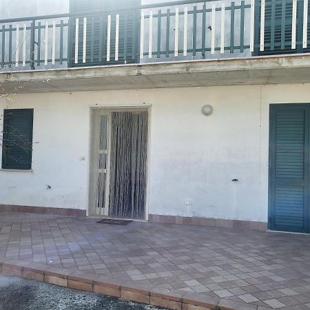 La Casetta San Vito Chietino Exterior photo